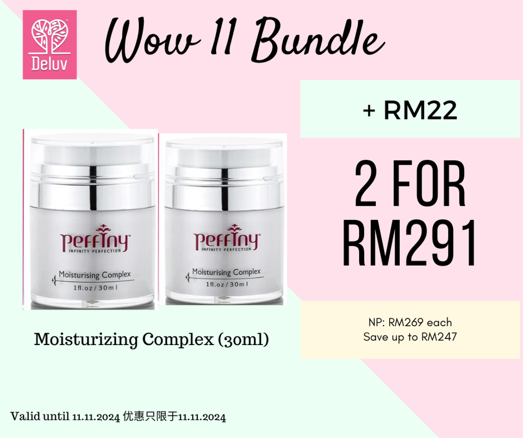 Moisturizing Complex