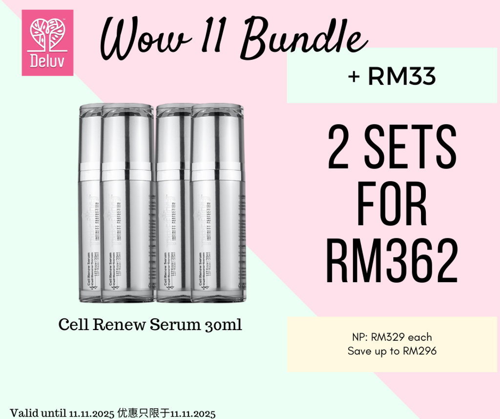 Cell Renew Serum (2)