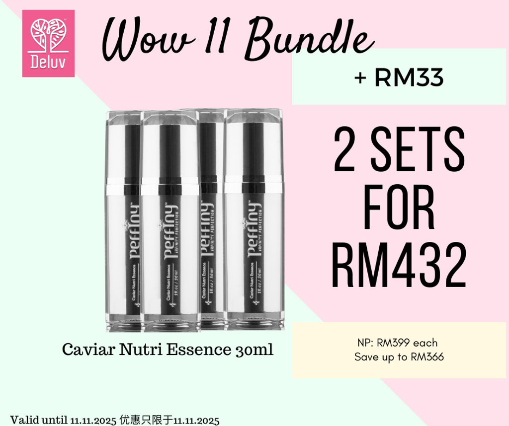 Caviar Nutri Essence (2)