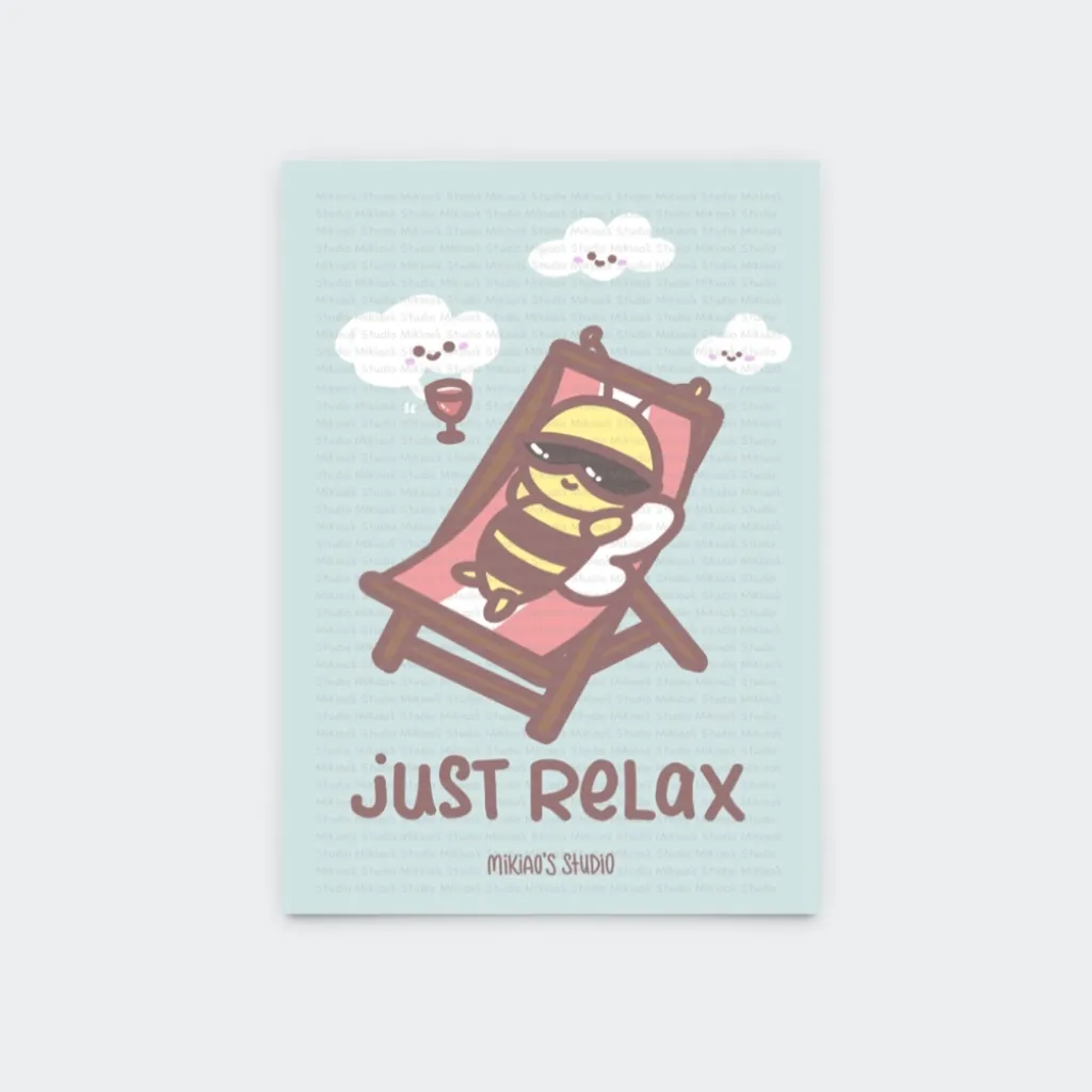 Postcard 07 Just Relax (1).jpg