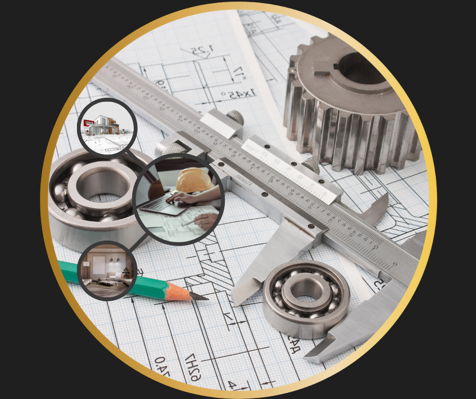 3D & Drawing Design Services in Malaysia | Eve Global Solutions