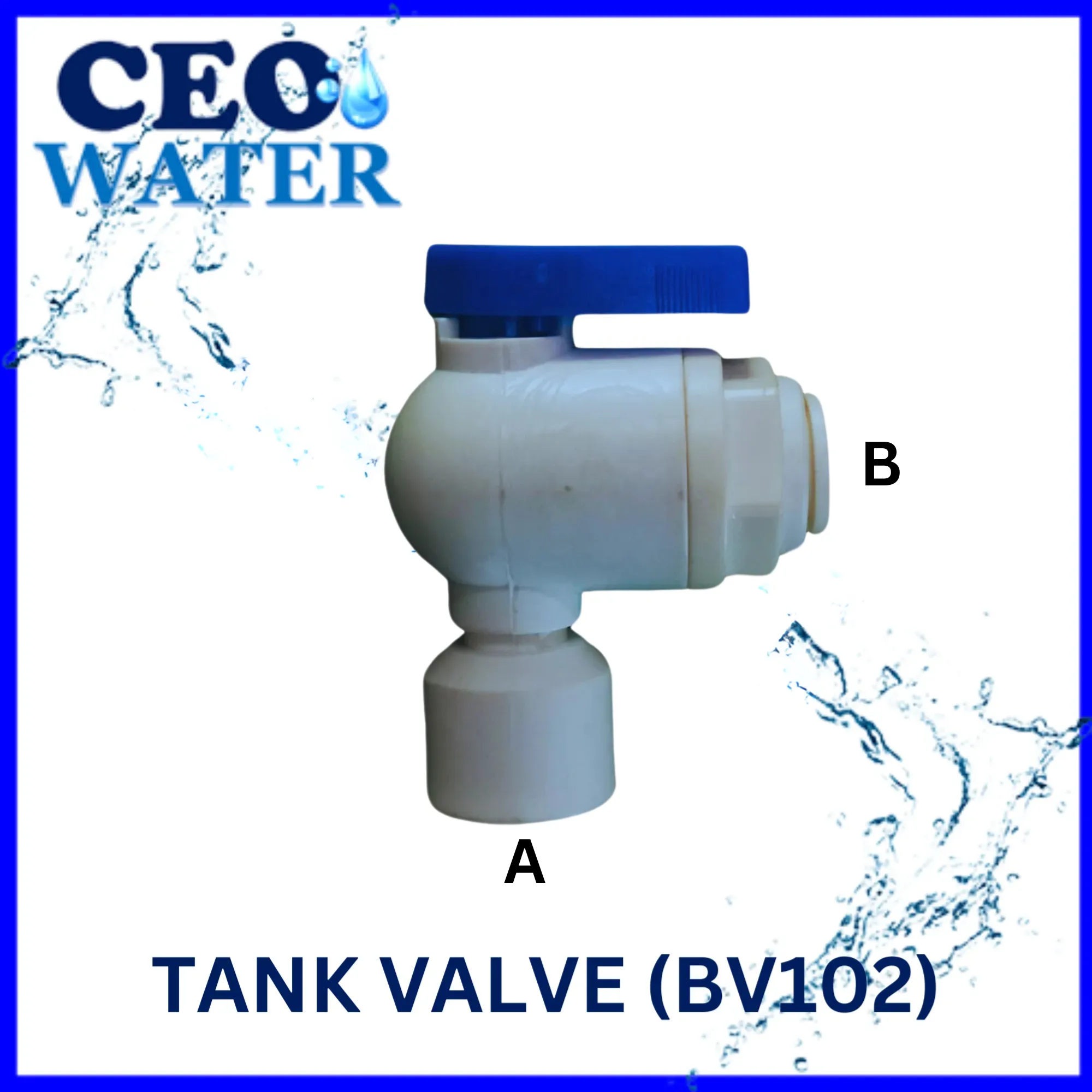 CORRECTION tank valve 102 TEMPLATE