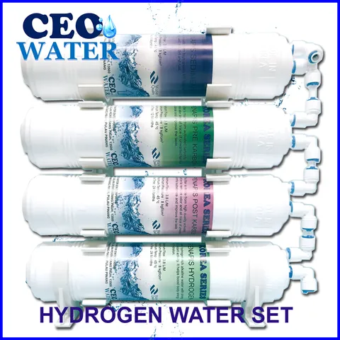 CEO korea HYDROGEN SET