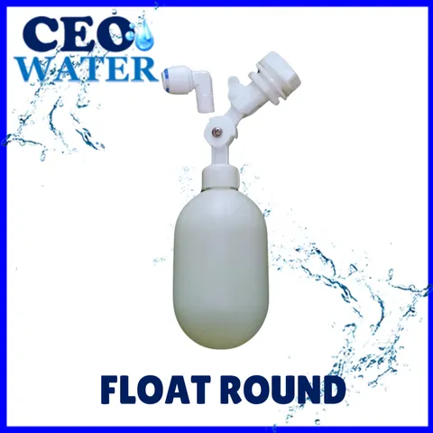 CRT.FLOAT ROUND