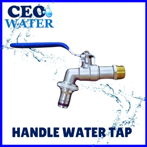CRT.HANDLE WATER TAP TEMP