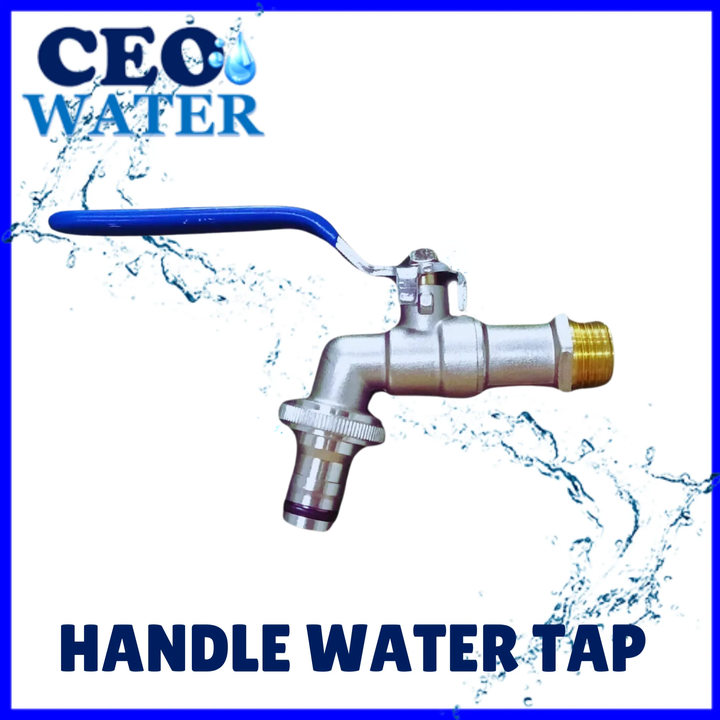 CRT.HANDLE WATER TAP TEMP