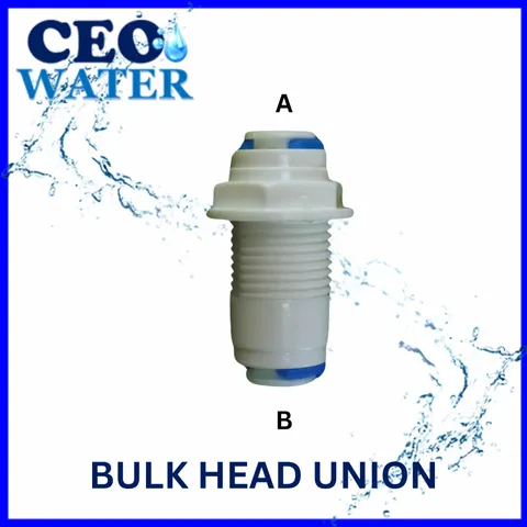 CRT.BULK HEAD UNION TEMP