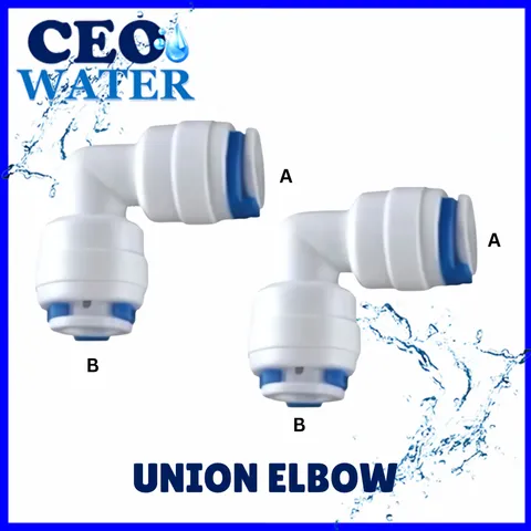 CRT.union elbow TEMP