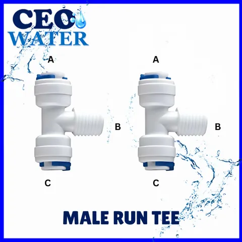 CRT. male run tee TEMP