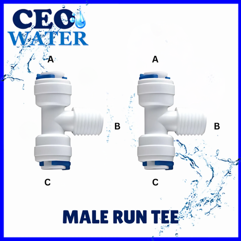 CRT. male run tee TEMP