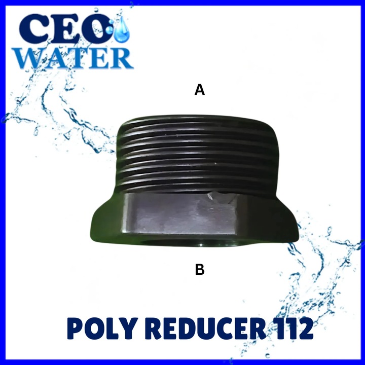 CORRECTION poly reducer TEMPLATE