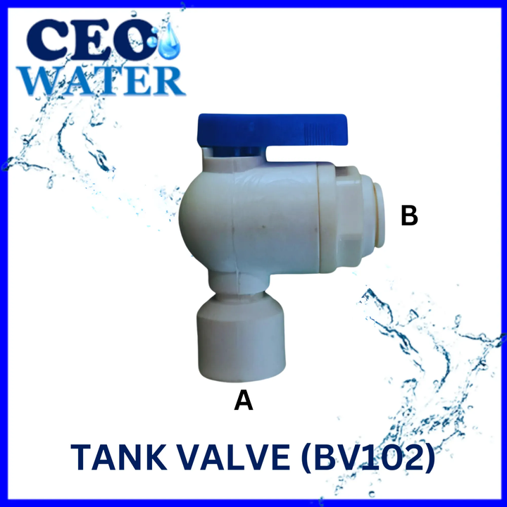 CORRECTION tank valve 102 TEMPLATE