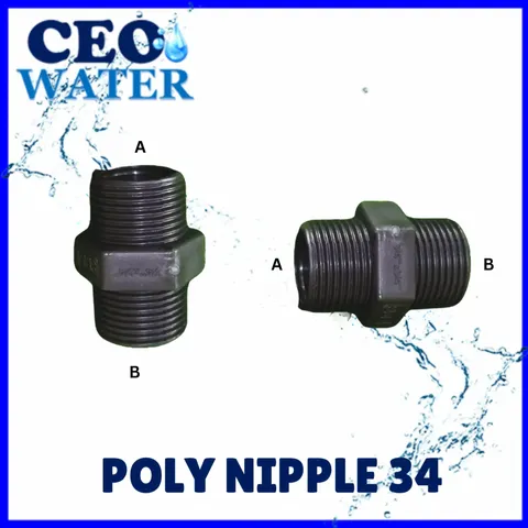 CORRECTION poly nipple TEMPLATE
