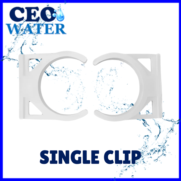 CORRECTION single clip  TEMPLATE