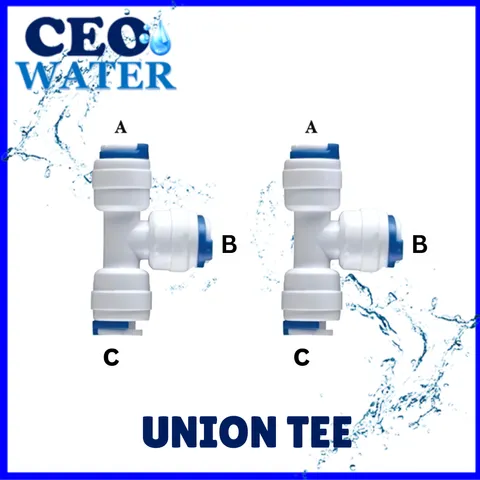 Union Tee