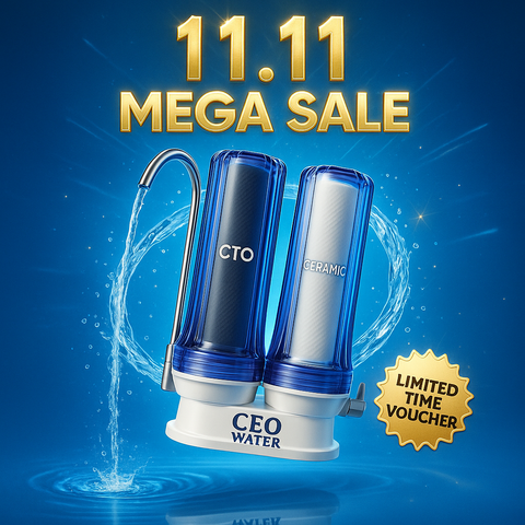 Double filter (rev2)