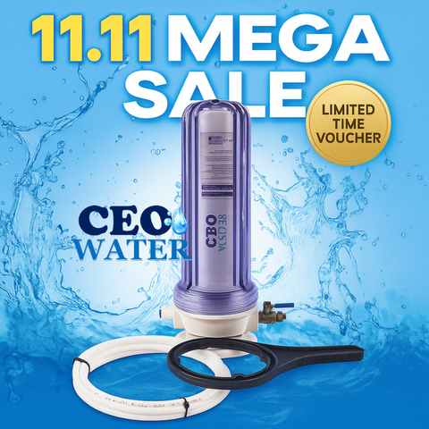 Pre-cukcoo filter (rev1)