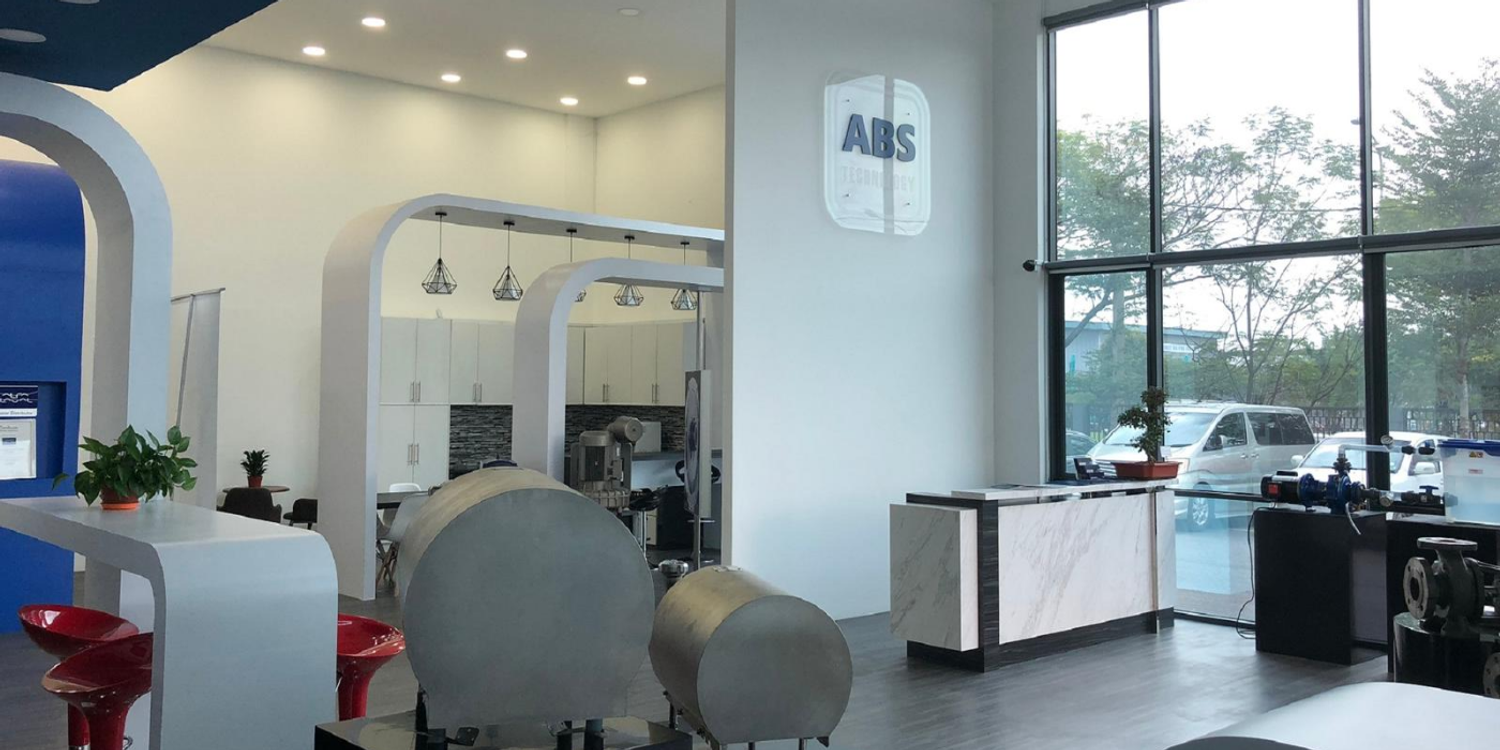 ABS Engineering | Maintenance & Assembly Service Available