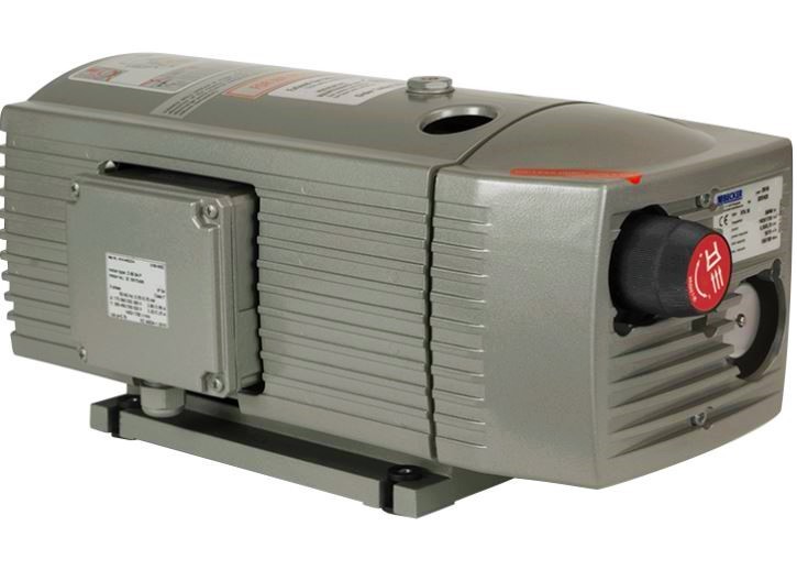 Introducing the Becker VT Series OilFree Rotary Vane Vacuum Pump ABS