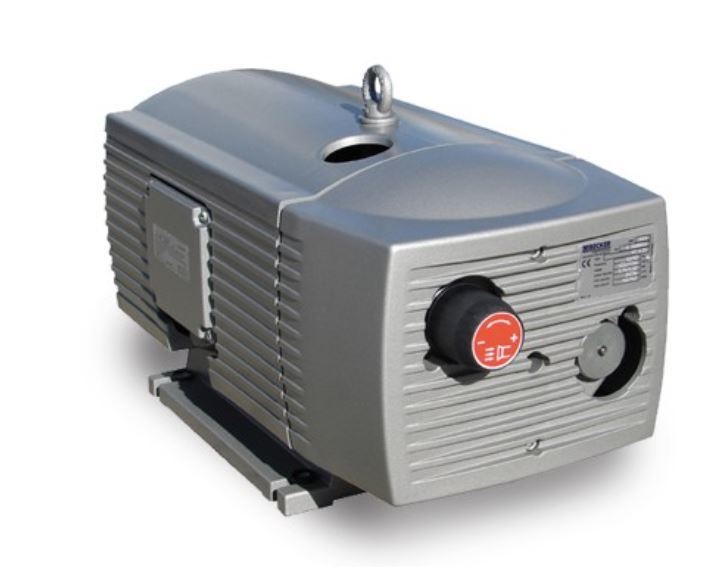 becker vt series oil free rotary vane vacuum pump