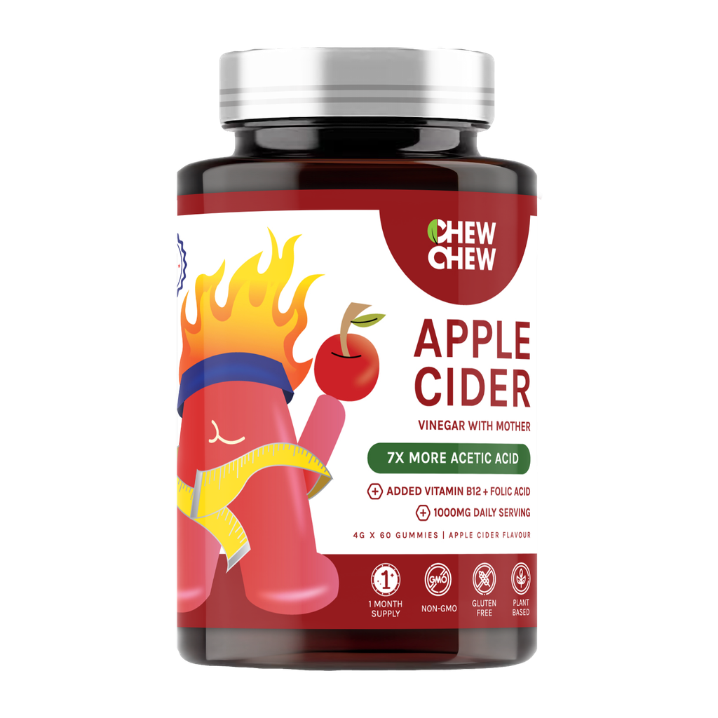 chewchew-Apple cider