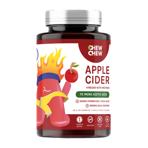 chewchew-Apple cider
