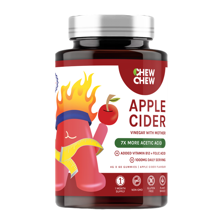 chewchew-Apple cider