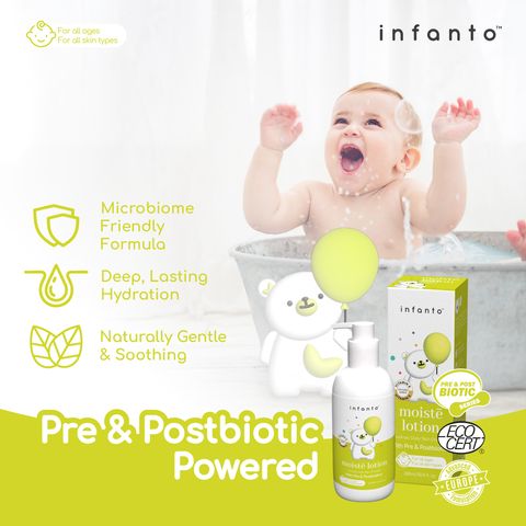 Moiste Lotion - POSM-01
