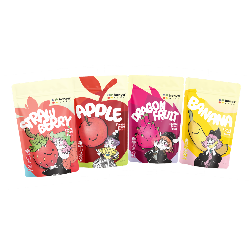 hanya-fruits-series-4-flavors
