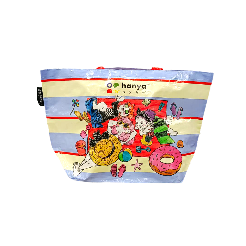 hanya-non-woven-bag-beach-edition