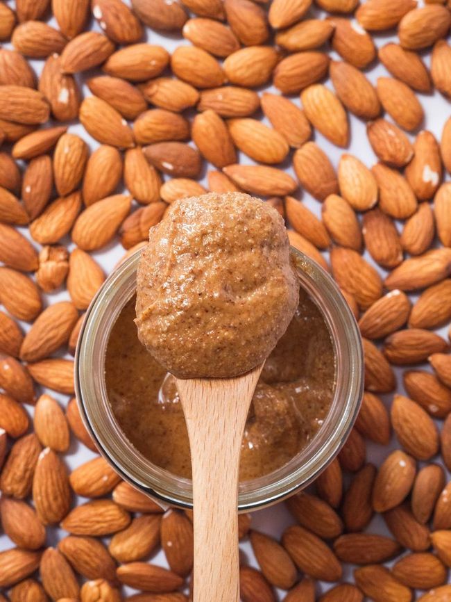 The Good Fat Company |  - STONE-GROUND TO PERFECTION