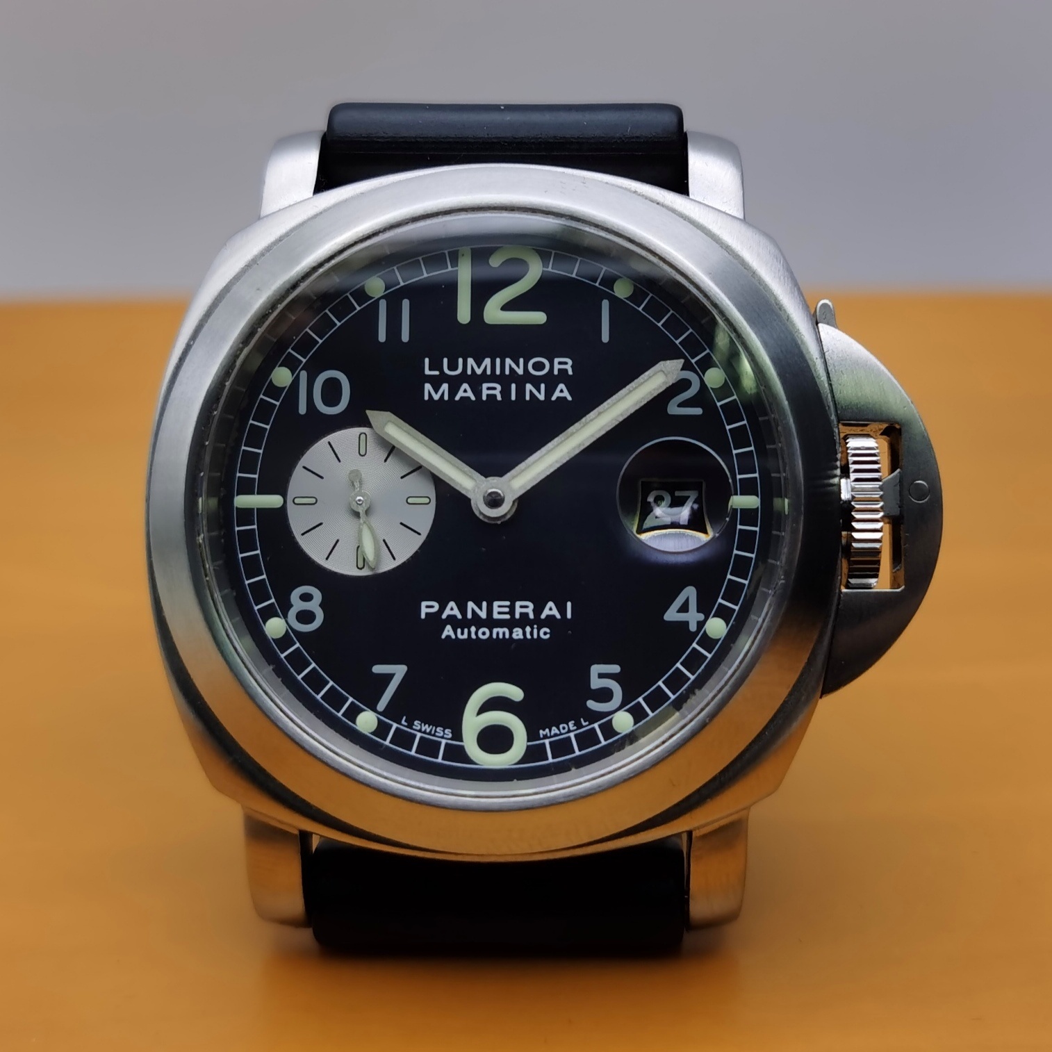 panerai 086