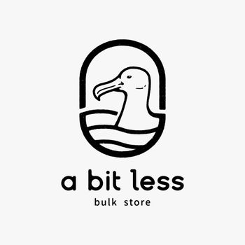 A Bit Less