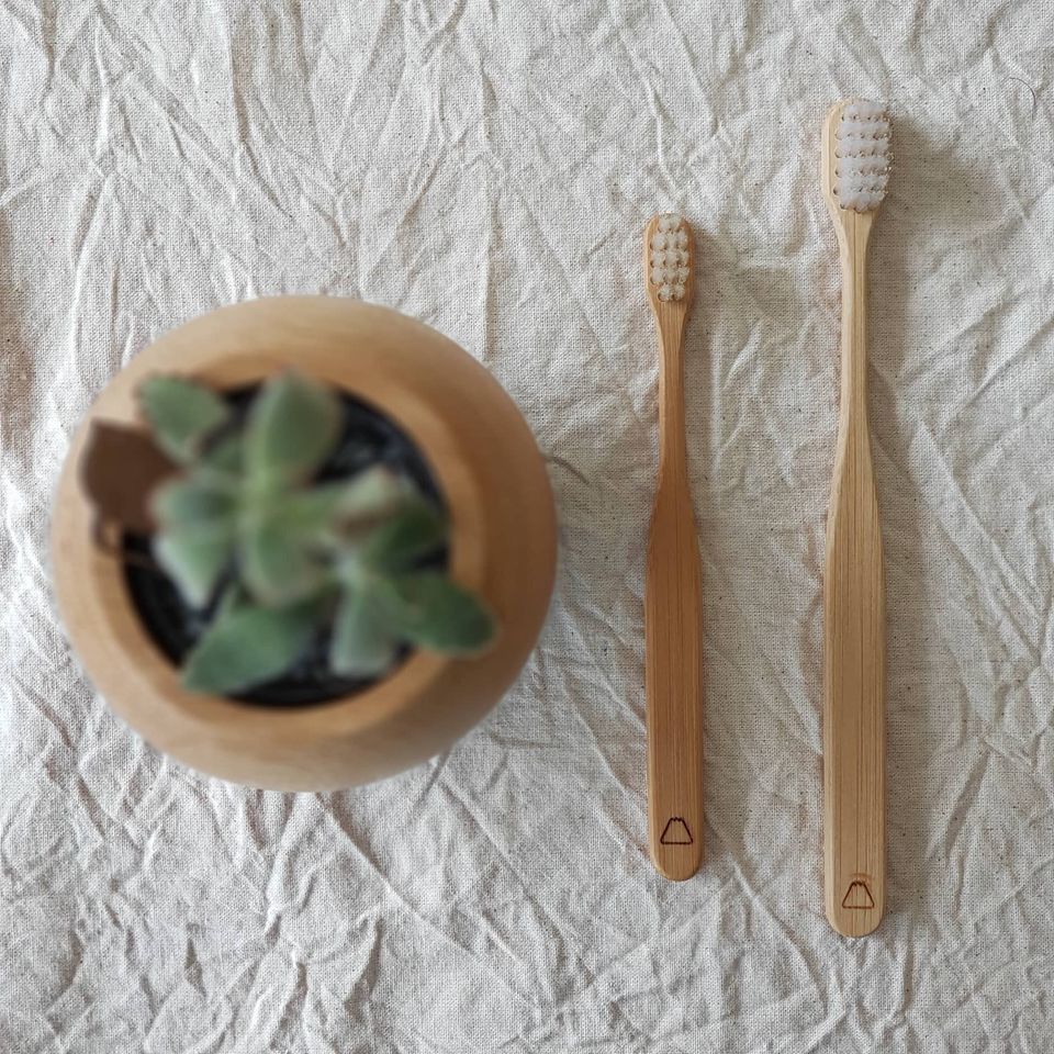 nylon bristle bamboo toothbrush goodday.jpg