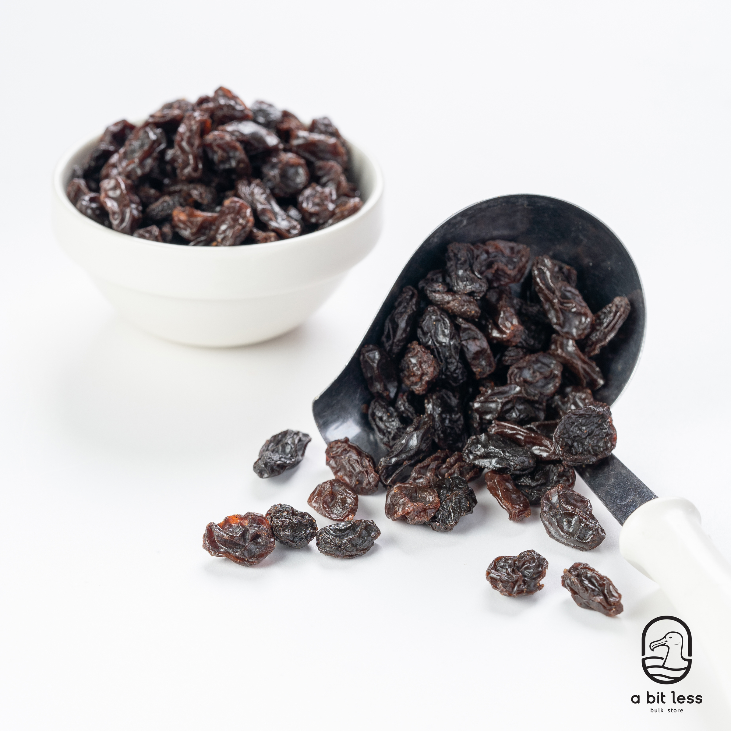 Bulk Black Raisins