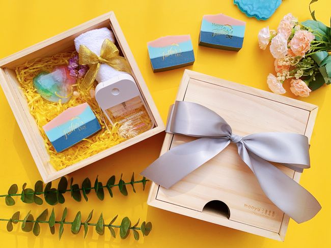 Mooyu Soap Flagship Store |  - PERFECT FOR GIFTING