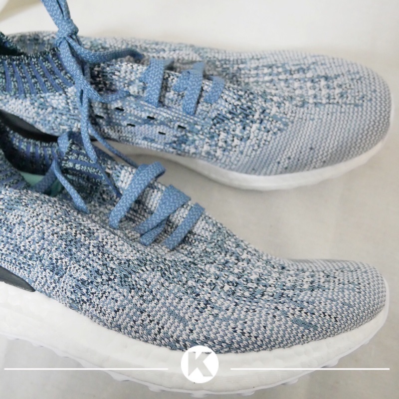 adidas ultra boost uncaged parley ac7590
