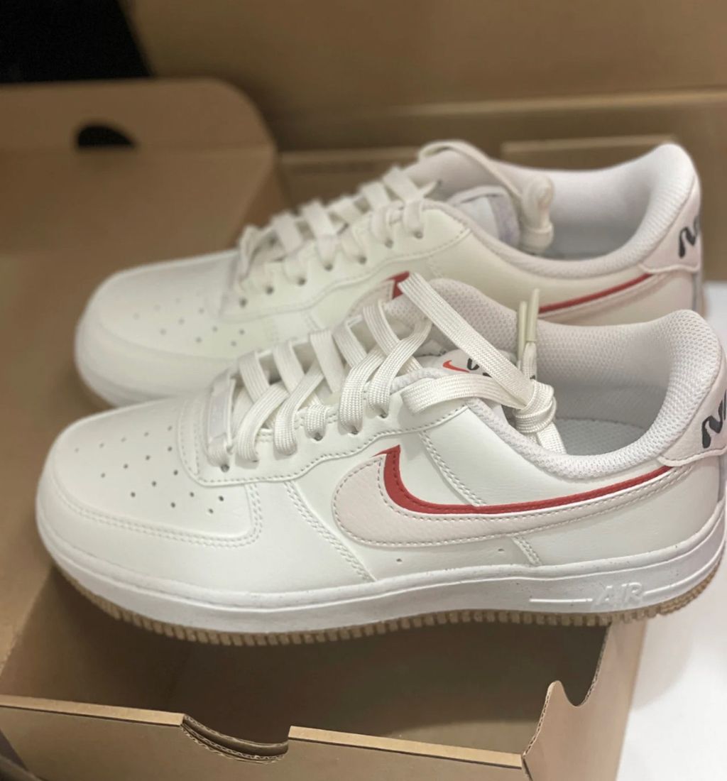 NIKE AIR FORCE Our 新品 22.5cm 1 LOW