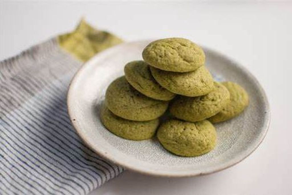 MATCHA