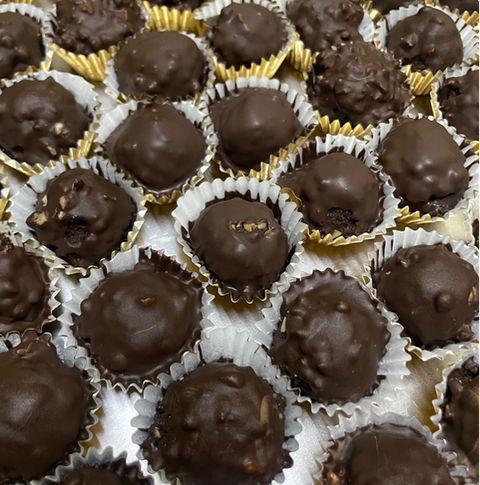 Forrero cookies