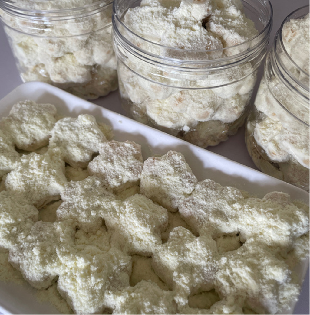 Biskut arab