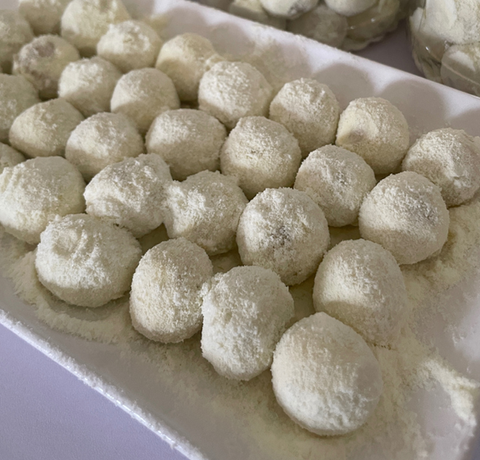 Makmur susu