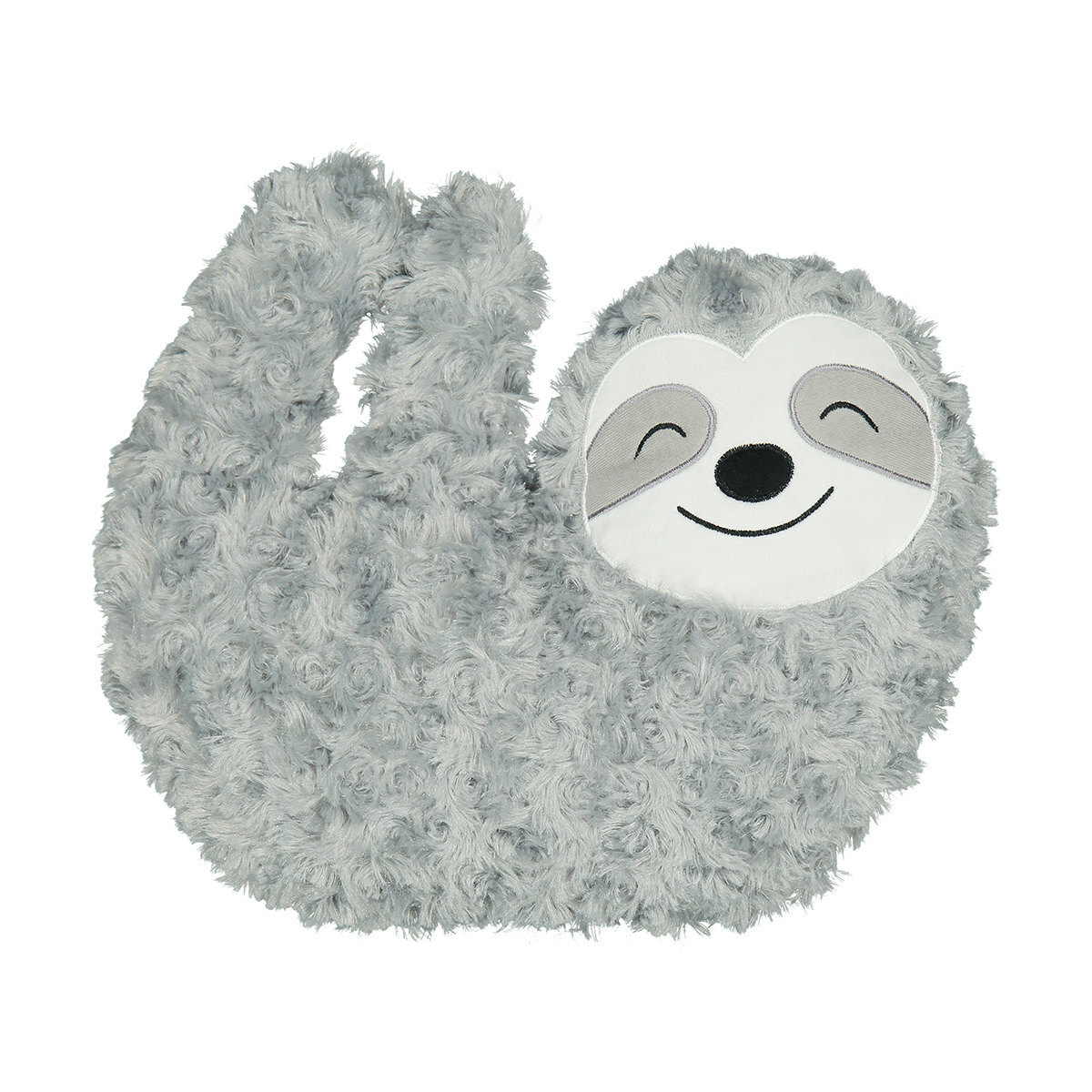 typo sloth pillow