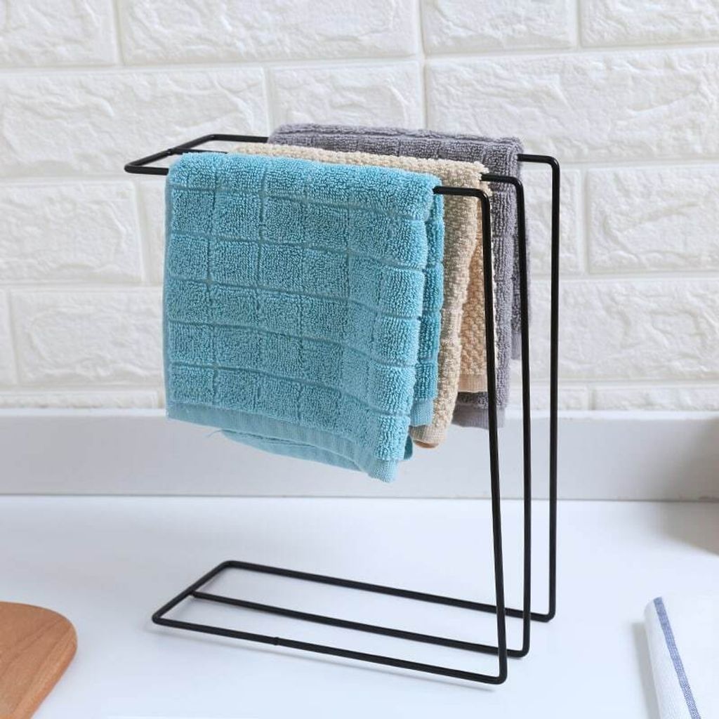 Small towel rack 2