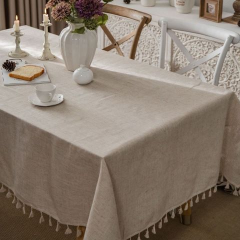 Table cloth 1