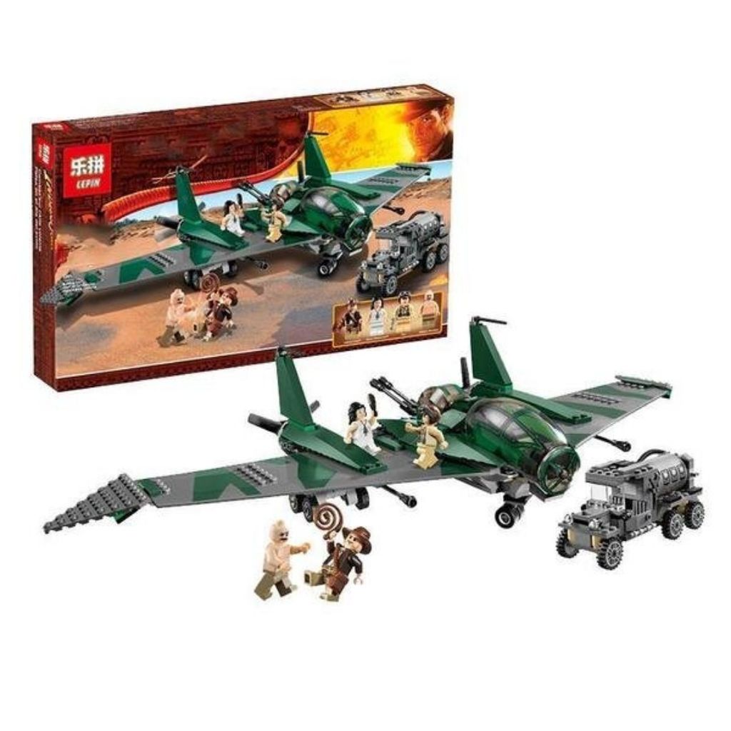 lepin_31002_lego_indiana_jones_fight_on_the_flying_wing_jet_air_plane_airplane_block_brick_toy_1576128715_f12034640.jpeg