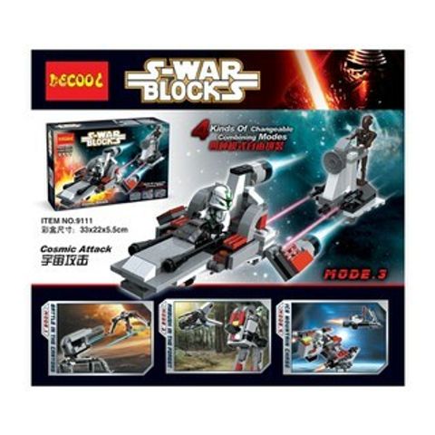 Bela / Lari 60071 Star Wars Luke Skywalker's X-wing Fighter (Similar like  99916) – Magnifizio Bricks