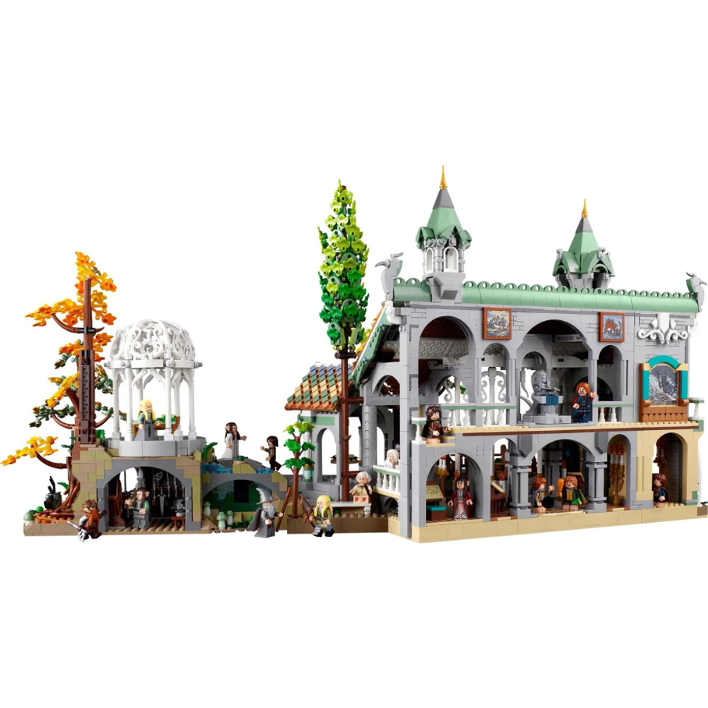 3-The-Lord-of-the-Rings-Rivendell-E9958-Brick-Set-10316