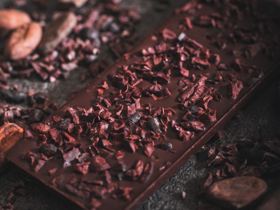 Kin Cacao金可可巧克力專賣店