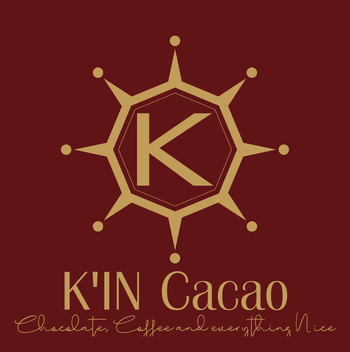 Kin Cacao金可可巧克力專賣店
